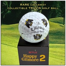 Happy gilmore callaway for sale  Longview