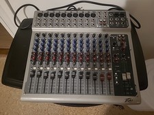 peavey d'occasion  Expédié en Belgium