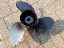 Blatt propeller boot gebraucht kaufen  Deutschland
