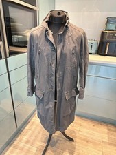 Dkny gents raincoat for sale  SUTTON