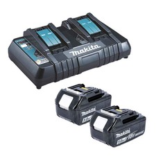 Makita 197628 kit usato  Italia