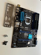 Msi h97 mate for sale  LUTON