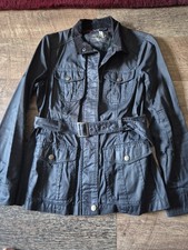 Ladies size navy for sale  STOKE-ON-TRENT
