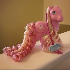Little pony g1 for sale  GATESHEAD