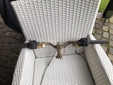 Suzukicp puch lido gebraucht kaufen  Husum