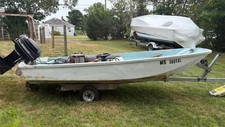 1972 boston whaler for sale  Wareham