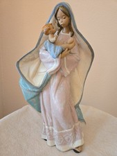 Lladro figurine adoring for sale  Spring Hill