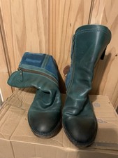 Fly london ankle for sale  RADSTOCK