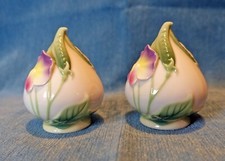 Collectable floral franz for sale  TAUNTON