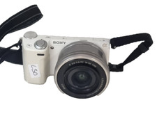 Sony alpha nex for sale  LANCASTER