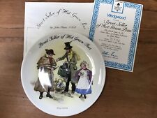 Wedgwood street sellers for sale  BIRKENHEAD