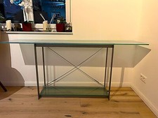 Konsolentisch gebraucht kaufen  Quickborn