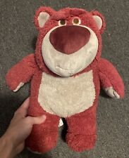 Disney lotso huggin for sale  Pittsfield