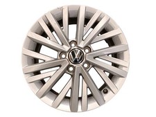 2ga601025aa cerchio lega usato  Laureana di Borrello