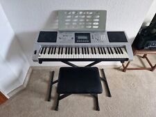 Superklasse keyboard set gebraucht kaufen  Bremen