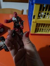 Imaginext modellino vintage usato  Modena