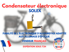 Condensateur électronique sol d'occasion  Rambouillet