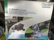 Used pond filter for sale  LOCKERBIE