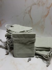 Velour jewelry bag for sale  Hopkins