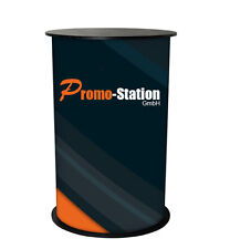 Messetheke promotionstand prom gebraucht kaufen  Jarplund-Weding