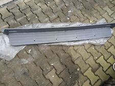 Trittbrettstufe trittstufe kun gebraucht kaufen  Backnang
