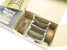 Rolamentos principais semi ranhurados Federal Mogul 7073M PERFORMANCE STD Ford SBF 289 302 comprar usado  Enviando para Brazil