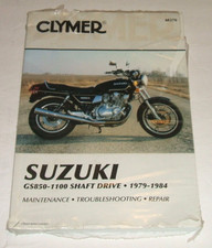 Suzuki gs850 gs1000 for sale  Minneapolis
