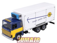 Cam61 trucks yesteryear d'occasion  Expédié en Belgium