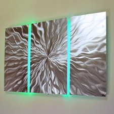 Modern abstract metal for sale  Cincinnati