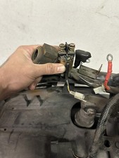 Relè avviamento kymco usato  Genova