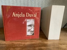 Anjela duval oberenn d'occasion  Quimper