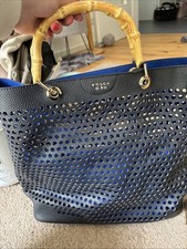 Tosca blu shopper gebraucht kaufen  Treuchtlingen