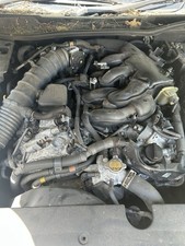 Lexus is250 engine for sale  GLOSSOP