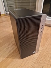 Prodesk 400 256gb gebraucht kaufen  Fürth