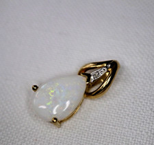 opal anhanger gold gebraucht kaufen opal anhanger gold gebraucht kaufen  Weißenburg i.Bay.