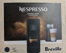 Nespresso essenza mini for sale  Russellville