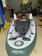 Sea eagle fs126 for sale  Eupora