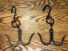Vintage double hanging for sale  Danville