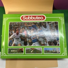 Subbuteo boxed set for sale  HUDDERSFIELD