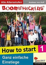 Boomwhackers how start gebraucht kaufen  Stuttgart