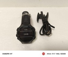 Garmin Forerunner® 735XTJ preto descontinuado Garmin, usado comprar usado  Enviando para Brazil