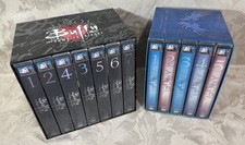 Buffy vampire slayer for sale  SUDBURY