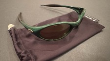 Oakley eye jacket for sale  Charlotte