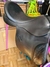 Inch saddles vsd for sale  BOSTON