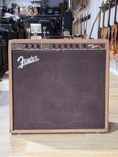 1960 fender bandmaster for sale  Fort Lauderdale
