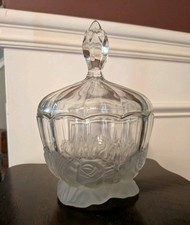 Vintage frosted rose for sale  Powder Springs