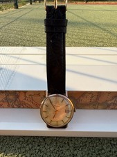 Omega seamaster ville usato  Torino