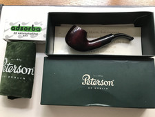 Pipe peterson dublin. for sale  CROWBOROUGH