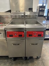 commercial fryers vulcan for sale  Sanford