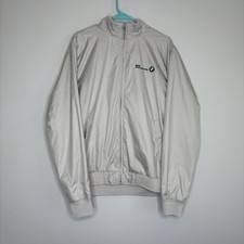 Peter millar windbreaker d'occasion  Expédié en Belgium